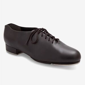 ⭐️NEW⭐️ Capezio Juniors Tap Shoes